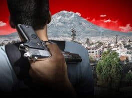 Arequipa pierde la lucha contra la inseguridad: Enero alcanza niveles históricos de violencia en lo que va del 2024 (VIDEO)