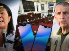 Congreso comprará celulares de última generación solo para que parlamentarios voten | Al Vuelo