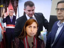 Jaime Villanueva asegura que Patricia Benavides concertó destitución de Rafael Vela | Al Vuelo
