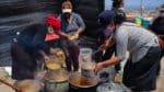 ollas comunes arequipa agua escasez