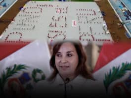 Puno si es el Perú: el contundente mensaje que le dejaron a Dina Boluarte durante el concurso de danzas originarias Candelaria 2024 (VIDEO)