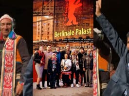 raiz película peruana cusco quechua berlinale 2024 festival de cine de berlin