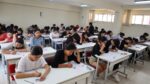 La Universidad Nacional de San Agustín de Arequipa (UNSA) ofrece más de 1400 vacantes en 59 programas de estudio.