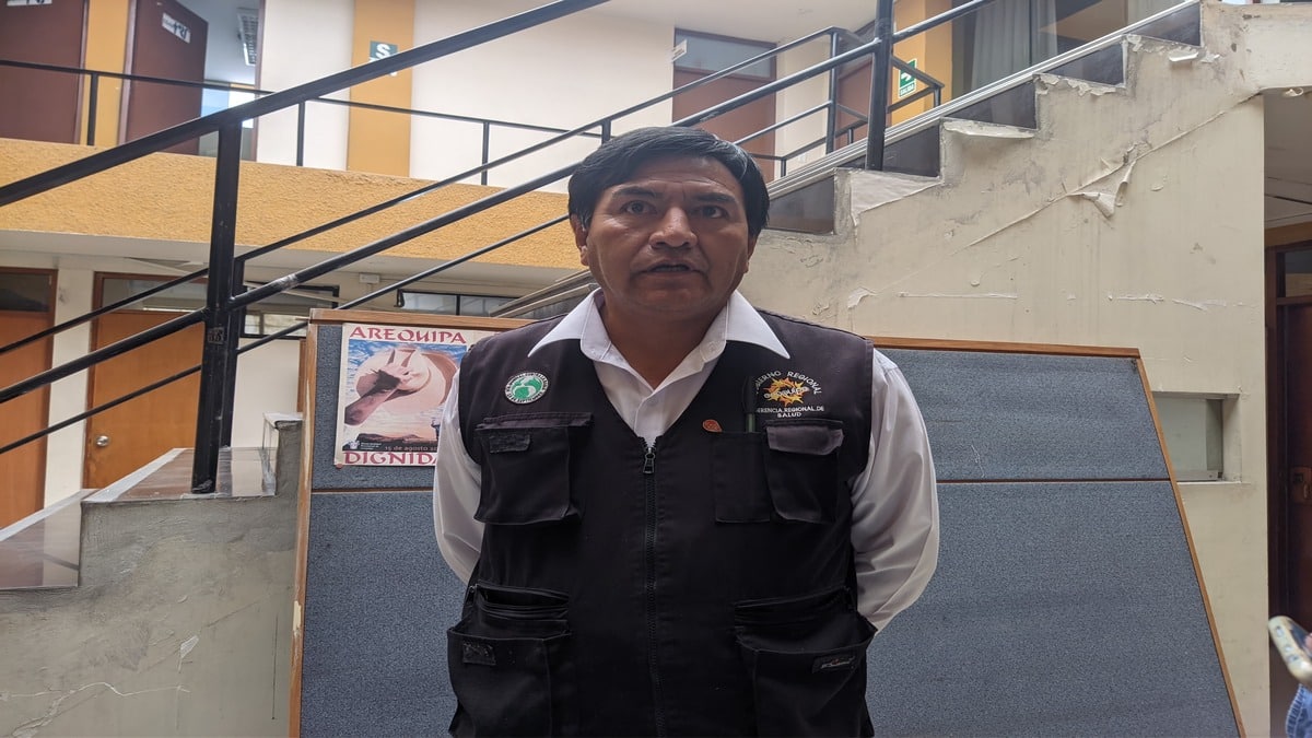 Según el jefe de Zoonosis, Carlos Gonzáles, señala que los niños son los que reportan accidentes de mordedura de perro
