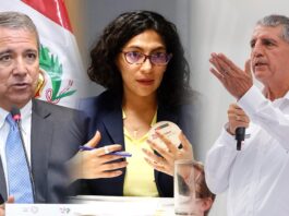 Congreso empoderado: 3 ministros de Dina Boluarte serán interpelados este mes (VIDEO)