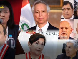 En medio de la indignación, Congreso retira de la JNJ a Inés Tello y Aldo Vásquez | Al Vuelo