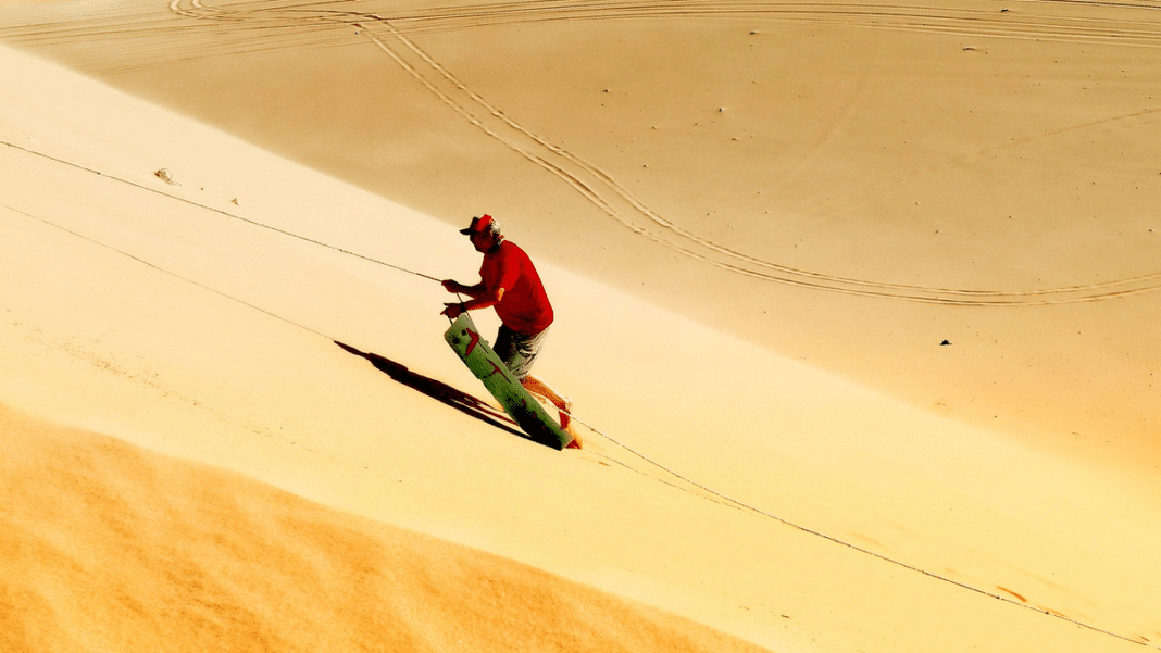 deportes, Perú