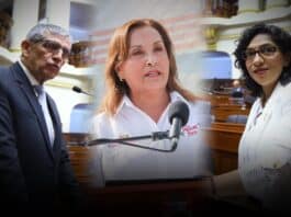 Dina Boluarte critica al Congreso estar ausentes: "Es una falta de respeto" (VIDEO)