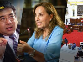 Laberinto sin salida: Fiscalía pide cuentas a Dina Boluarte que expliquen sus Rolex | Al Vuelo