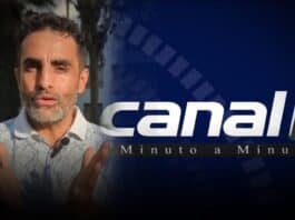 Periodista Fernando Llanos anuncia que abrirá su canal en redes sociales tras ser despedido de Canal N (VIDEO)