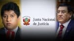 Josué Gutiérrez asegura que la Defensoría del Pueblo funciona mejor que antes desde que inició su gestión (VIDEO)