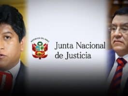 Josué Gutiérrez asegura que la Defensoría del Pueblo funciona mejor que antes desde que inició su gestión (VIDEO)