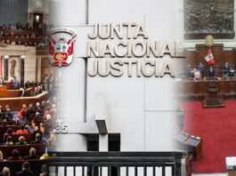 Senadores de Estados Unidos advierten que destitución de la JNJ afectará la legitimidad de la democracia peruana (VIDEO)