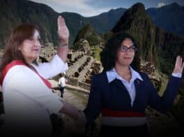 Ministra de Cultura ante el Congreso justifica reforma en la venta de boletos para Machu Picchu: "Era un sistema corrupto" (VIDEO)