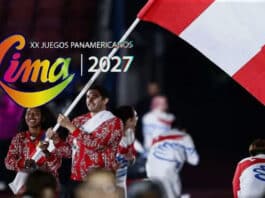 lima 2027 panamericanos panaparamericanos juegos