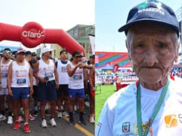 maraton virgen de la candelaria 2024 aniceto 90 años arequipa cayma