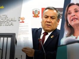 Premier de Boluarte niega desbalance y se apoya en gobernadores regionales | Al Vuelo