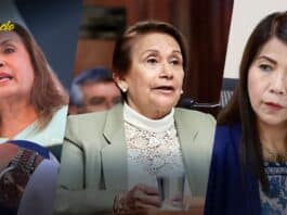Presidente del Congreso ordena denunciar a Inés Tello por refutar controversial inhabilitación | Al Vuelo