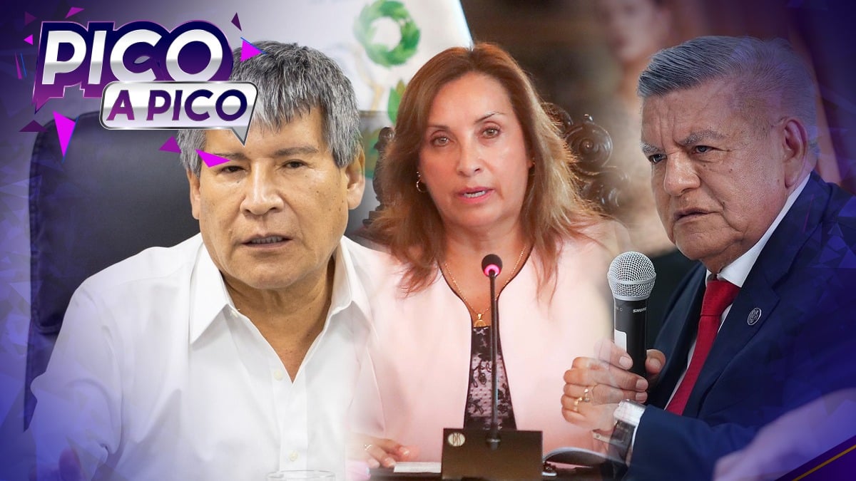 pico-a-pico-club-de-los-rolex-dina-boluarte-cesar-acuña-wilfredo-oscorima