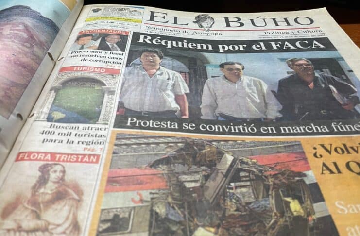 semanario-el-buho-arequipa-2004-03-12-portada-numero-129