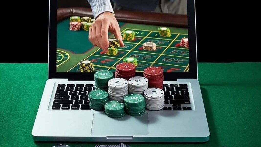 Casinos online Perú