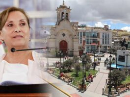¿Puno ya es del Perú? Boluarte promulga ley de nueva universidad y recibe halagos de alcalde de Carabaya (VIDEO)