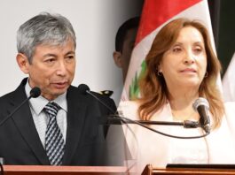 ¿Gobierno de Dina Boluarte es débil?: presidenta aclara a ministro de Economía (VIDEO)