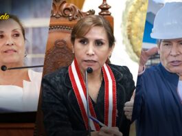 Patricia Benavides habría acordado con presidente del TC frenar investigación de JNJ en su contra | Al Vuelo