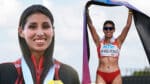 kimberly garcia atletismo marcha mundial 2024 juegos olimpicos turquia carrera vivo huancayo