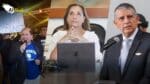 Presentan moción de vacancia, pero facción de La Resistencia sale a respaldar a Dina Boluarte | Al Vuelo