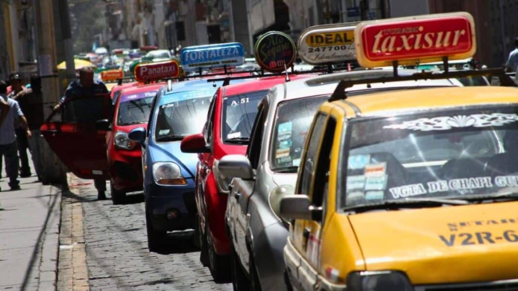 taxi-Arequipa-setare-mpa