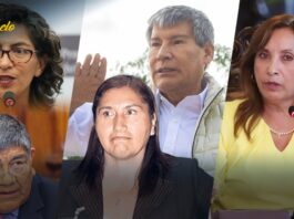 Amiga de Oscorima contrató por más de 50 millones con Gobierno Regional de Ayacucho | Al Vuelo