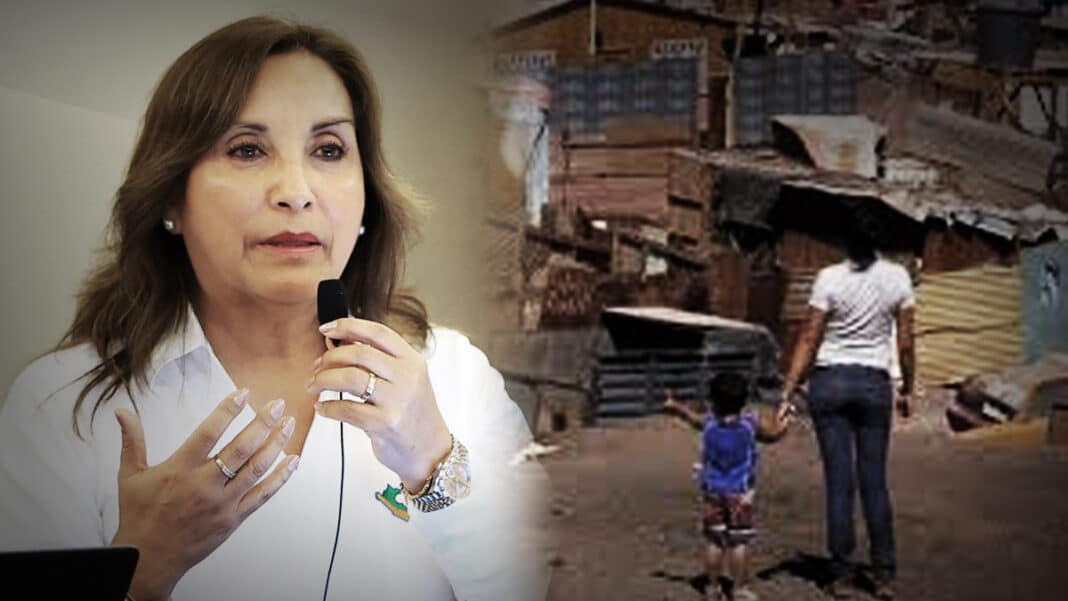 Dina-Boluarte-principal-responsable-de-la-pobreza-segun-IPSOS-PERÚ