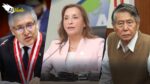 Congreso vuelve a blindar a Dina Boluarte por 3 acusaciones | Al Vuelo