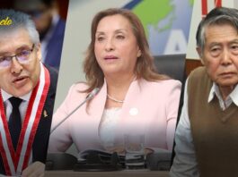 Congreso vuelve a blindar a Dina Boluarte por 3 acusaciones | Al Vuelo