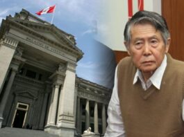 PJ rechazó apelación de arresto domiciliario para Alberto Fujimori (VIDEO)