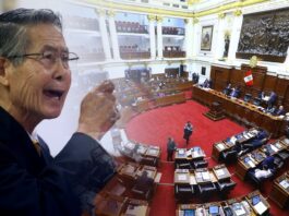 Congresistas a favor de que Alberto Fujimori reciba su pensión vitalicia: "Es su derecho" (VIDEO)