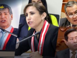 Nueva investigación a Patricia Benavides por obstruir acciones de la JNJ | Al Vuelo