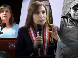 Patricia Benavides recibió coimas según empresarios y piden su suspensión | Al Vuelo