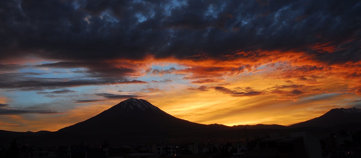 Arequipa