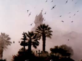 arequipa terremoto 2001 video