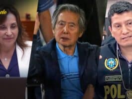 Alberto Fujimori en cuidados intensivos tras aparatosa caída será sometido a una operación | Al Vuelo