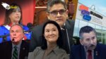 Poder Judicial desestima pedido de prisión preventiva a Keiko Fujimori | Al Vuelo
