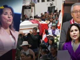 Fiscalía determinó la cadena de mando militar en la masacre de Ayacucho | Al Vuelo