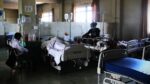 Arequipa, hospital Honorio Delgado