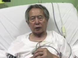 Alberto Fujimori no tiene una enfermedad en fase terminal, admite su abogado (VIDEO)