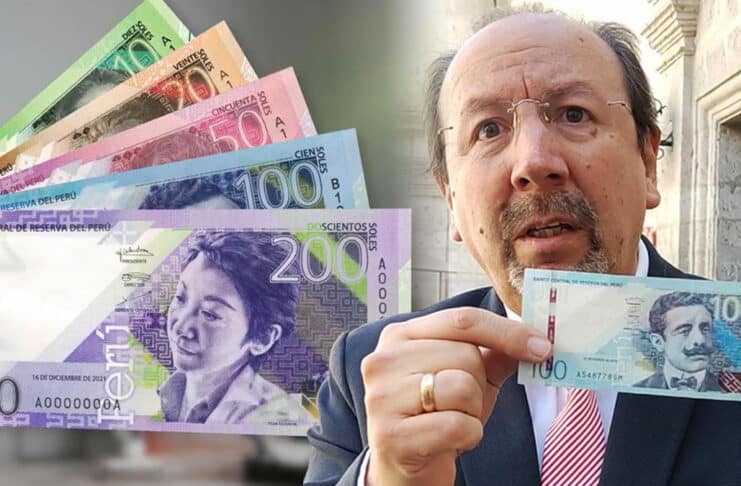 billetes falsos 100 200 soles bcr estafa g5