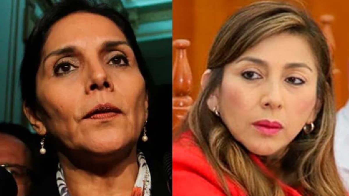 Fuerza Popular ocuparía la presidencia de la Mesa Directiva del Congreso  con Patricia Juárez