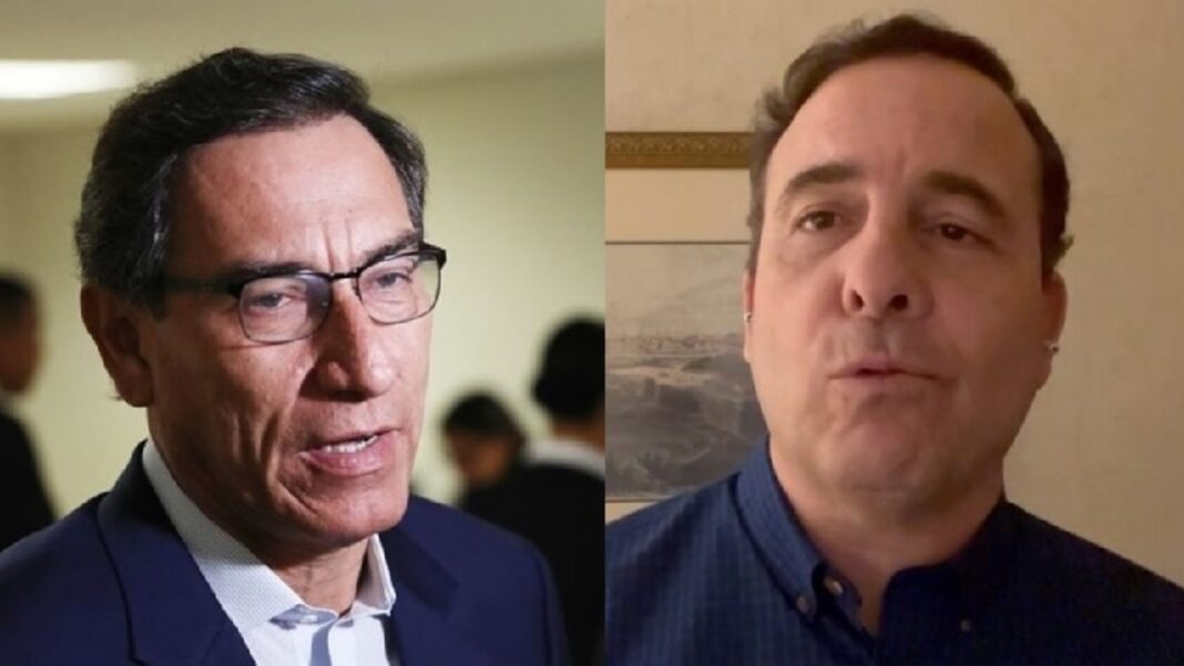 Martín Vizcarra y Aldo Mariátegui serán testigos de fiscal José Domingo Pérez en juicio a Keiko Fujimori