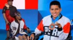 rodrigo santillan paralimpicos 2024